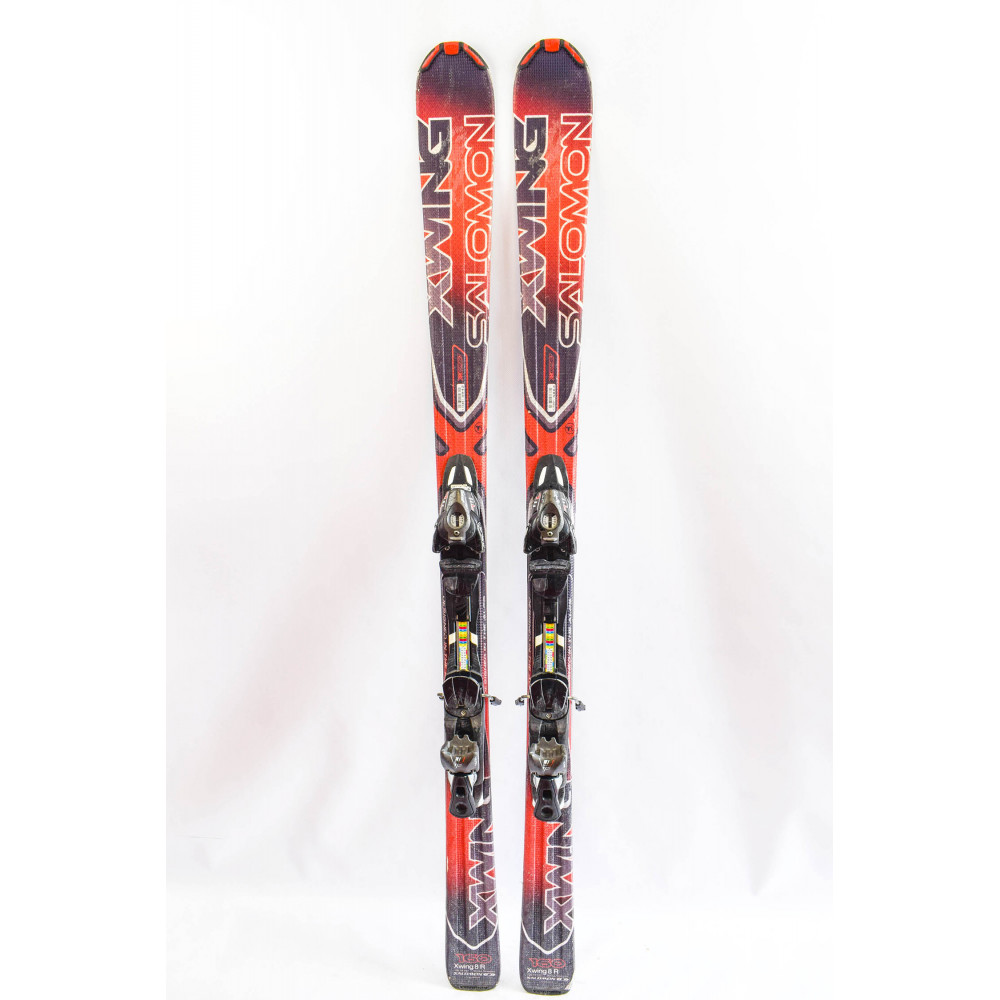 SKI X WING 8 R + R11 RTL