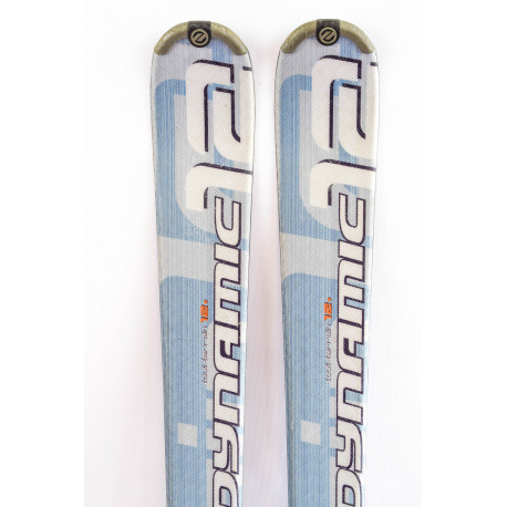 SKI TOUT TERRAIN + QR7 OPEN