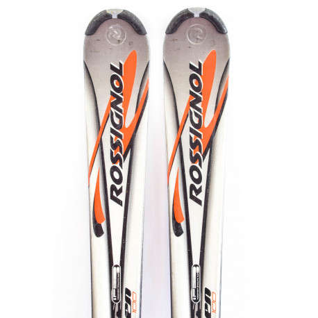 SKI OPEN 100 + FIXATIONS AXIUM 100 RTL