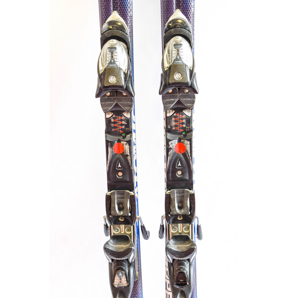SKI SX 7 SUPERCROSS + CENTRO 310 RTL