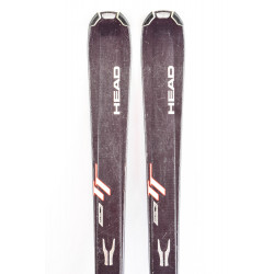 SKIS ICON TT + SP100 RTL