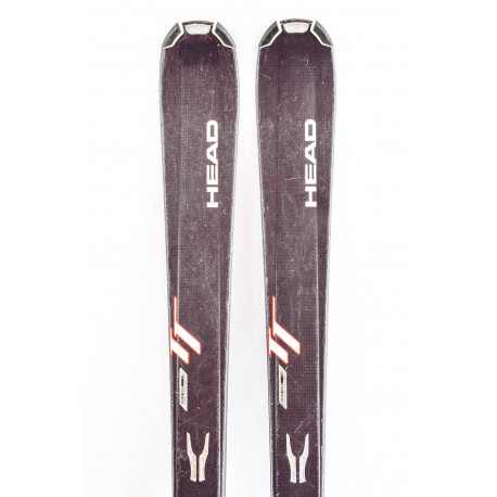 SKIS ICON TT + SP100 RTL