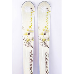 SKI HARMONY II + SAPHIR 9 RTL