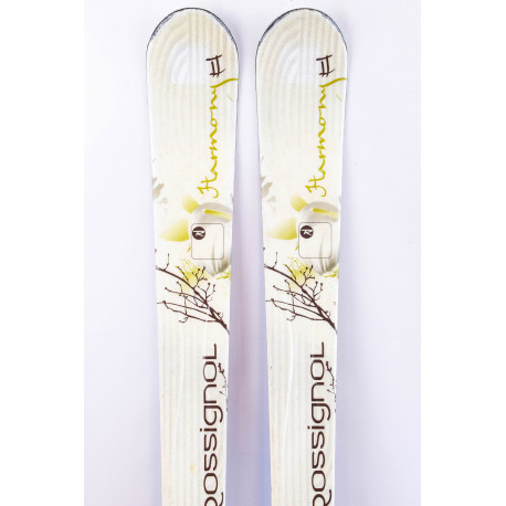 SKI HARMONY II + SAPHIR 9 RTL