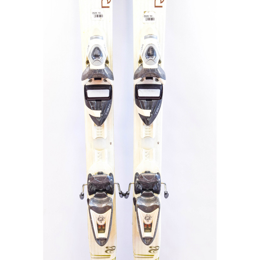 SKI HARMONY II + SAPHIR 9 RTL