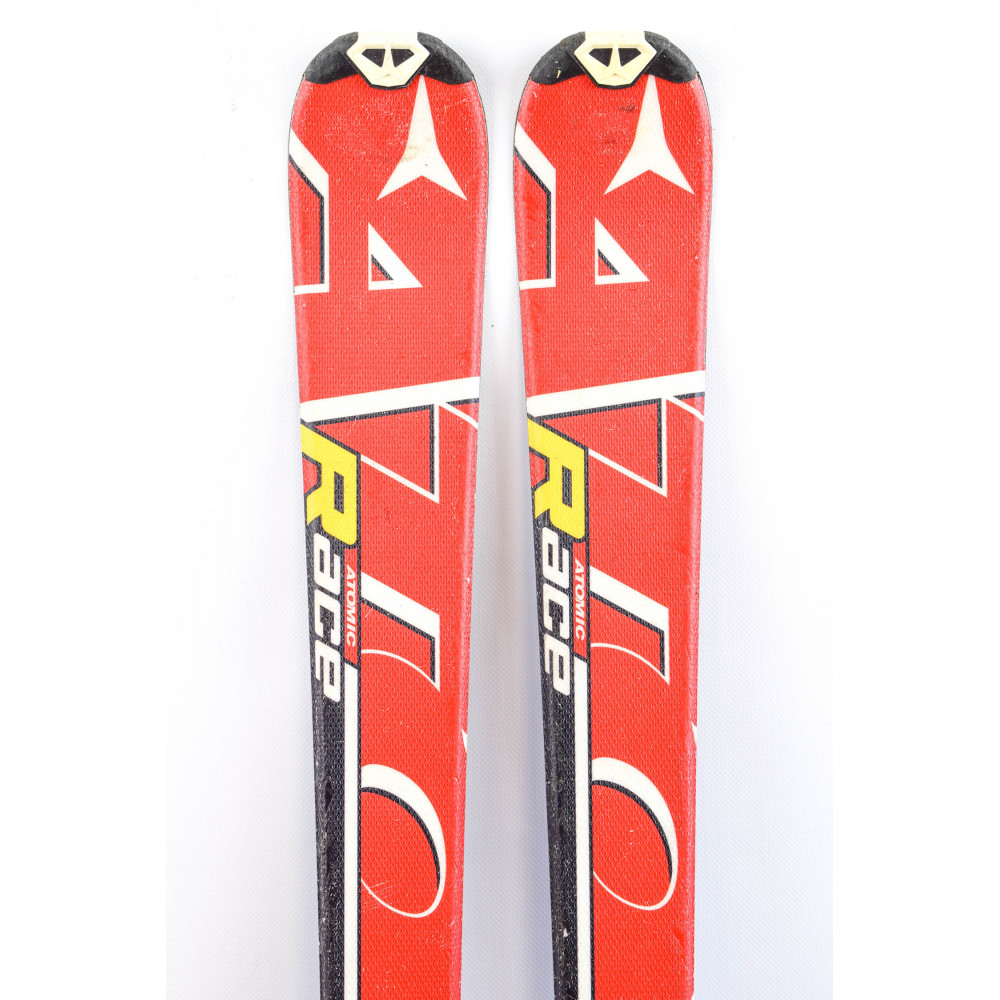 SKI RACE JR + EVOX 7 RTL