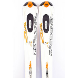 SKI ZENITH Z3 + BINDINGS AXIUM 110 RTL