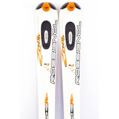 SKI ZENITH Z3 + BINDUNGEN AXIUM 110 RTL