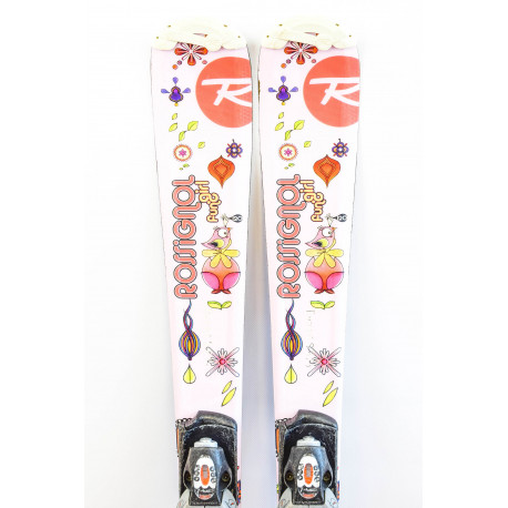 SKI FUN GIRL + COMP J 4.5 RTL