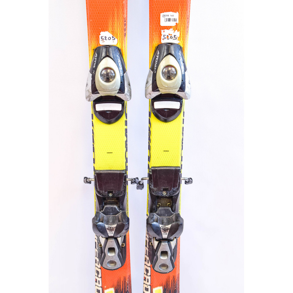 SKI SX 9 + S310 RTL
