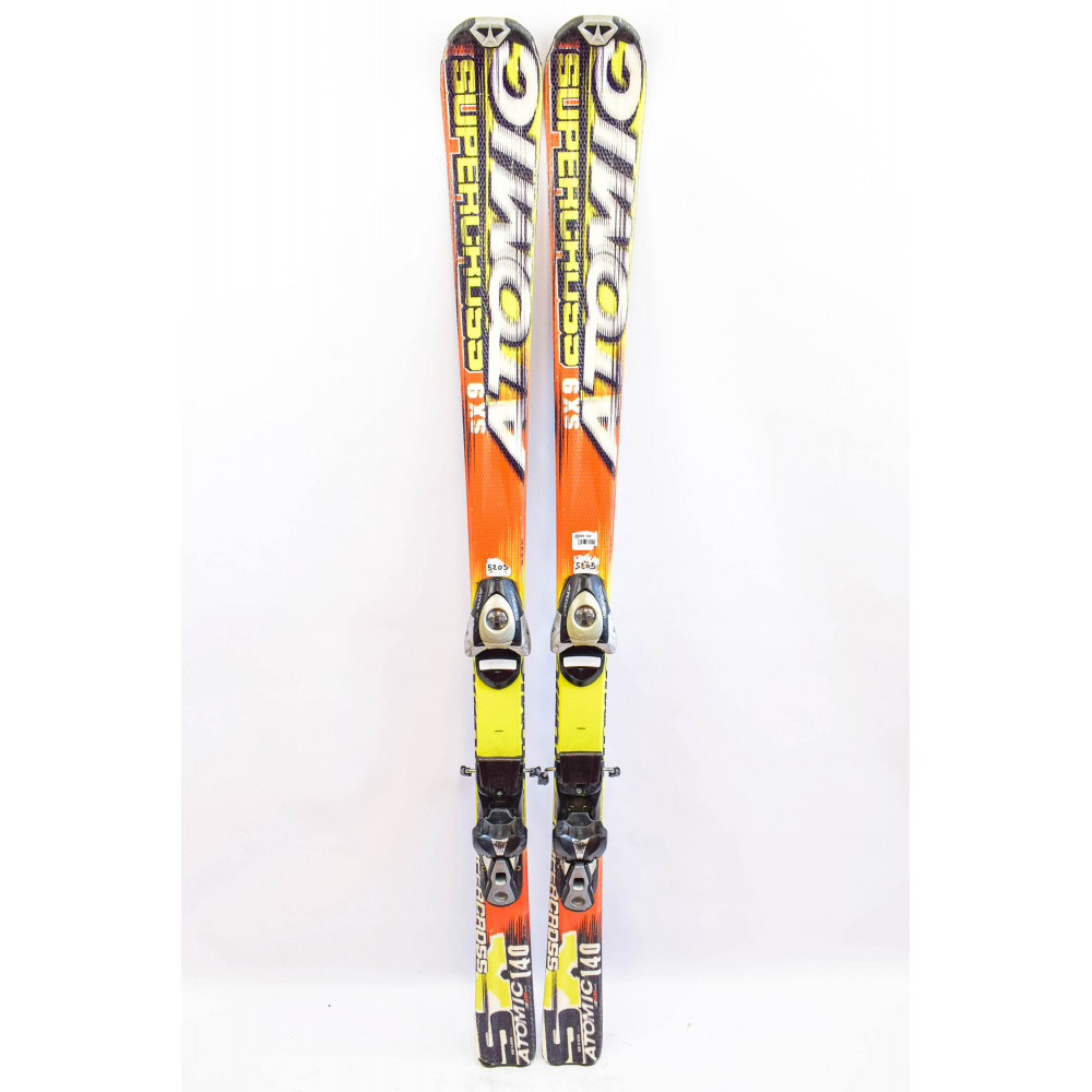 SKI SX 9 + S310 RTL