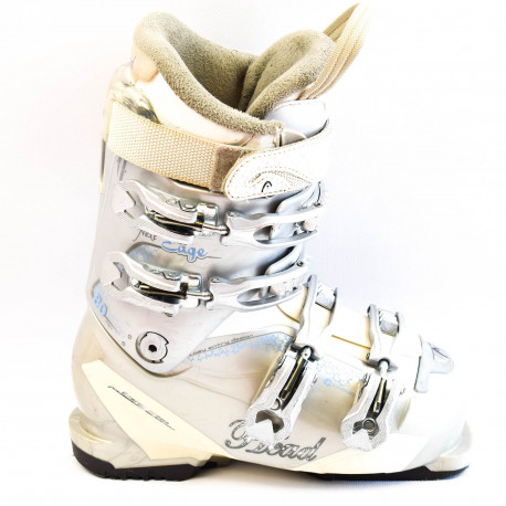 CHAUSSURE DE SKI NEXT EDGE 80