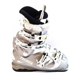 SKI BOOTS MEGA + RT