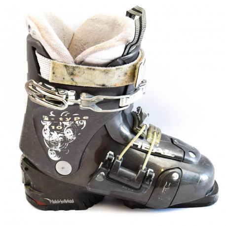 CHAUSSURE DE SKI I-TYPE 10 W