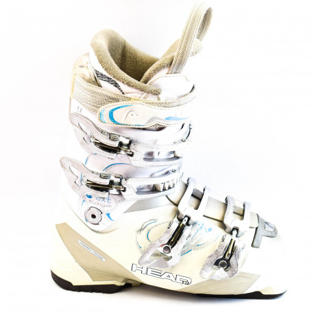 SKI BOOTS NEXT EDGE 80