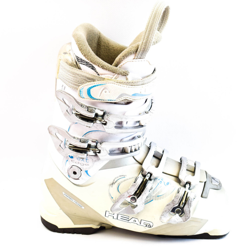 CHAUSSURE DE SKI NEXT EDGE 80