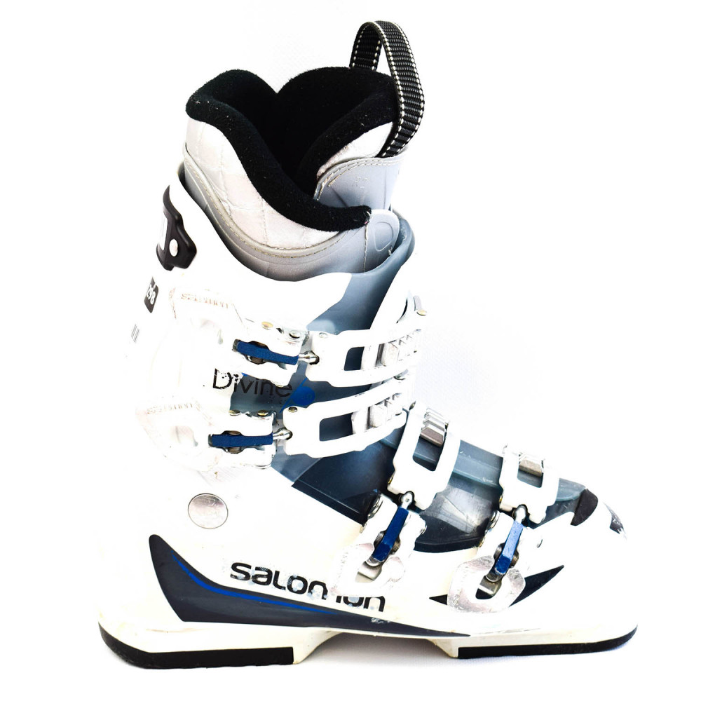 CHAUSSURE DE SKI DIVINE 550