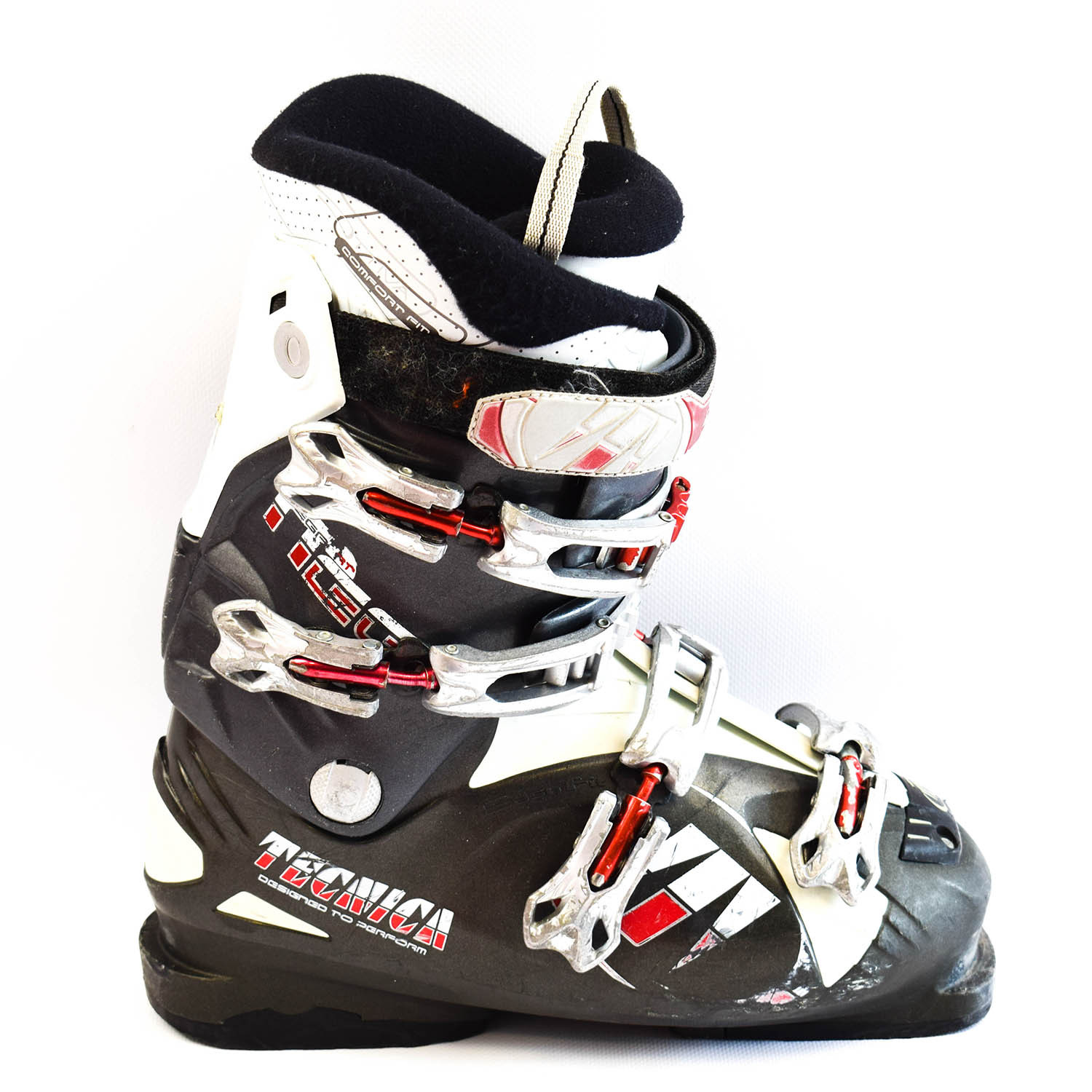 TECNICA CHAUSSURE DE SKI MEGA + RT - Easy Gliss