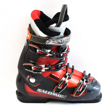 CHAUSSURE DE SKI MISSION 770