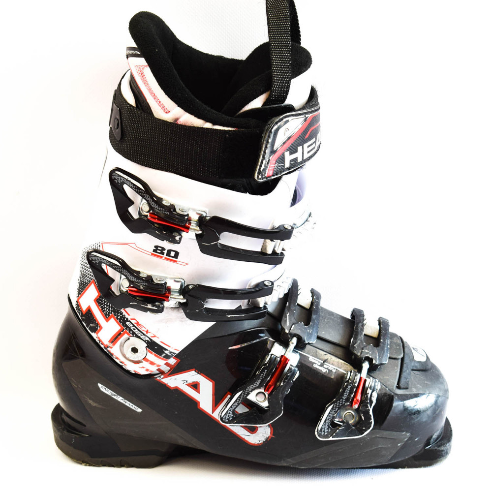 CHAUSSURE DE SKI NEXT EDGE 80