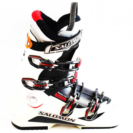 SKI BOOTS MISSION 770 SKI BOOTS MISSION 770