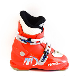 CHAUSSURE DE SKI RJ 2CR