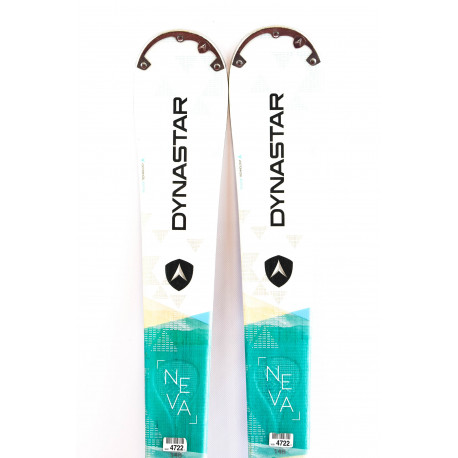 SKI NEVA 74 + FIX XPRESS 10 RTL