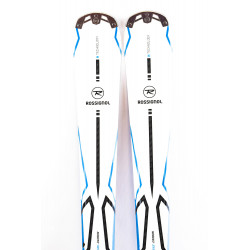 SKI PURSUIT 11 CARBON + BINDINGS XELIUM 100 RTL