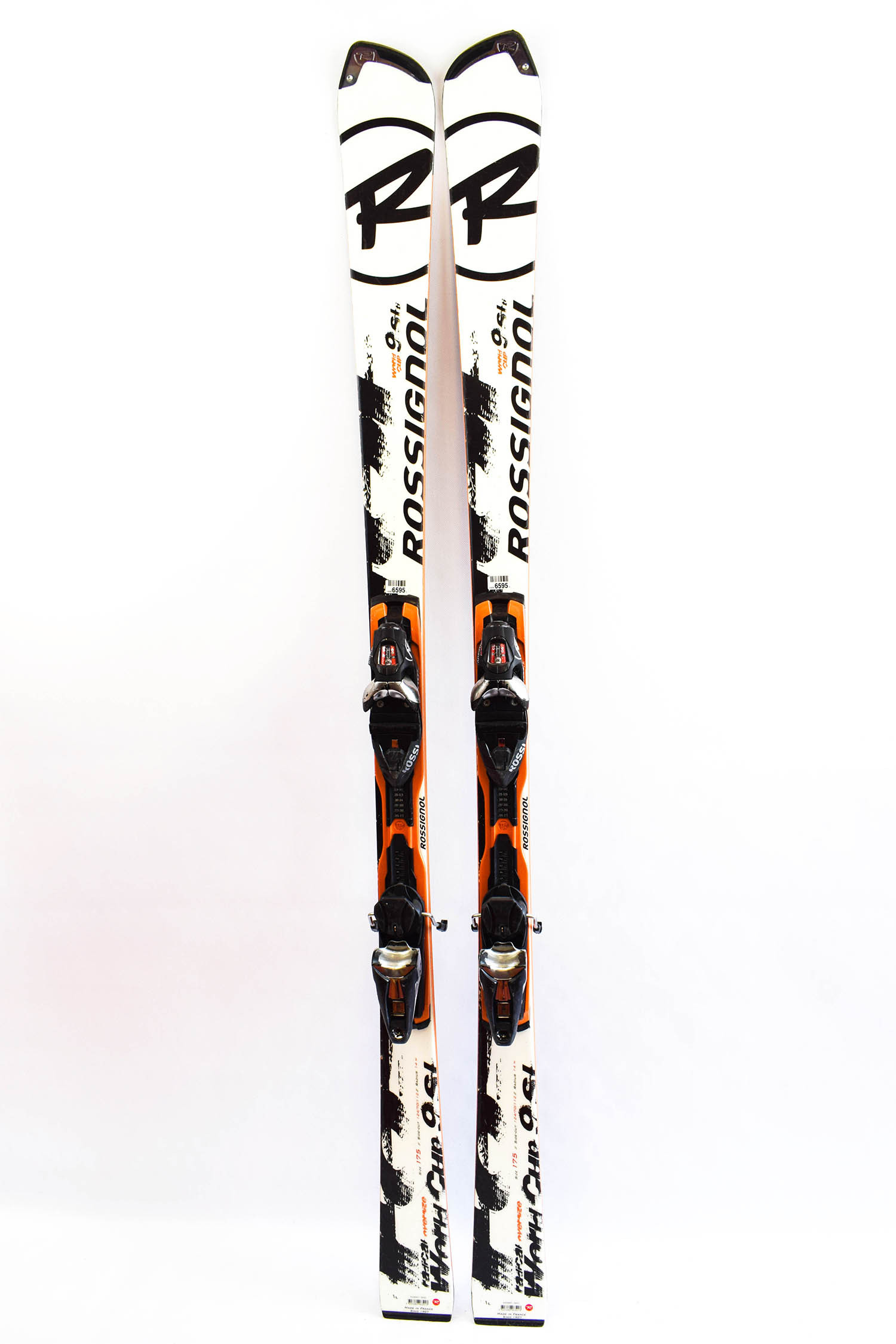 Rossignol Sl9 World Cup | art-kk.com