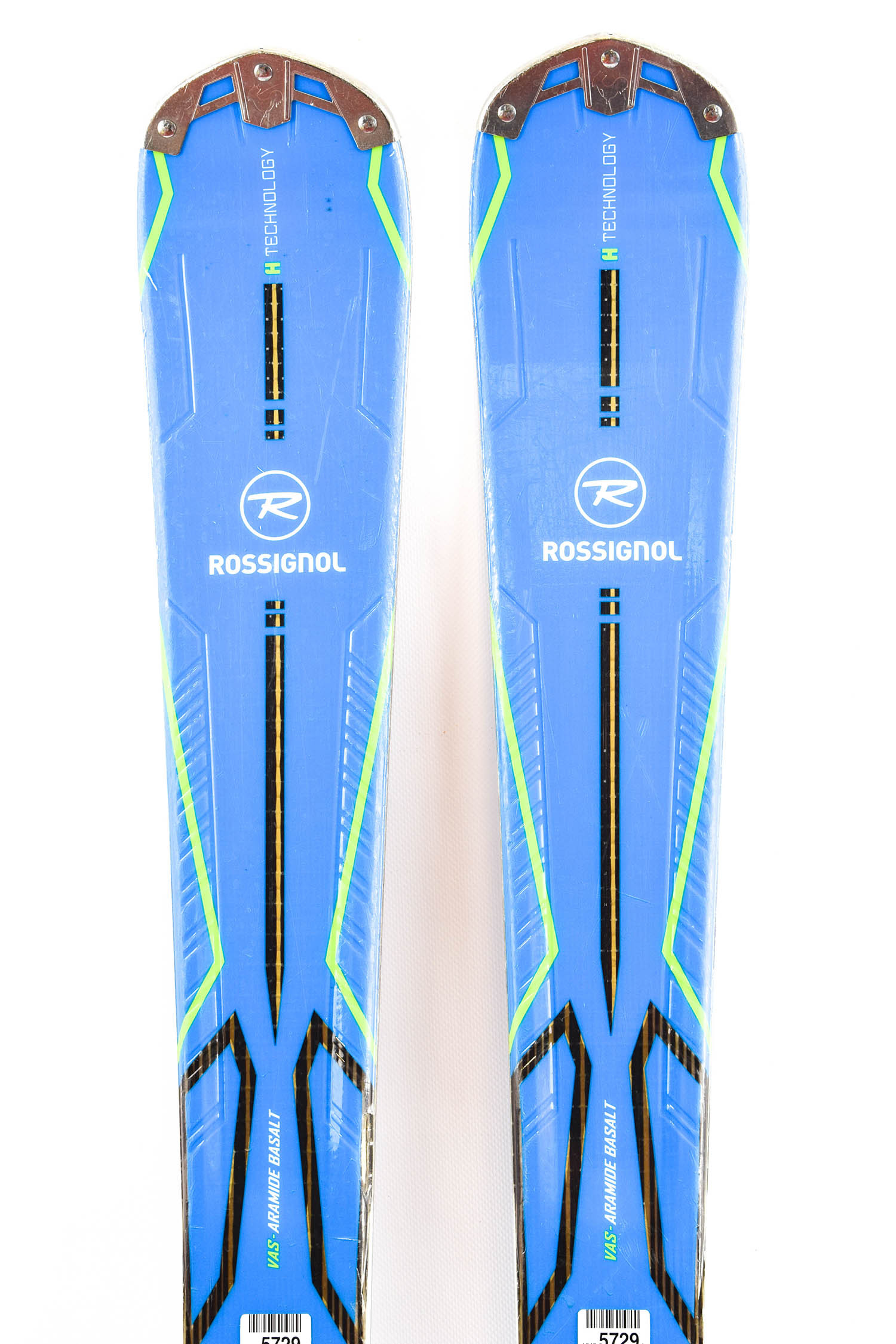 rossignol pursuit 14x
