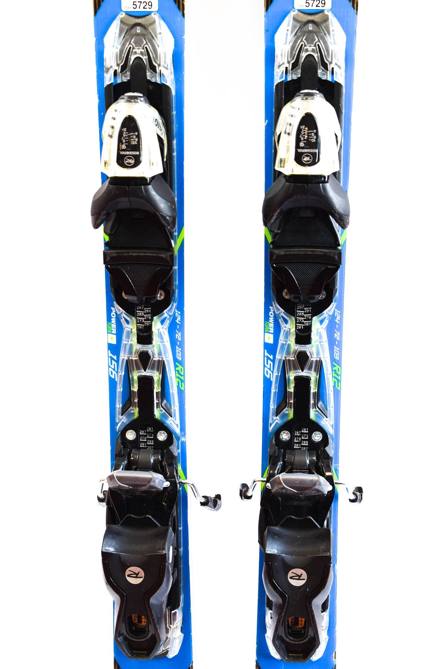 MARKER ERS 11.0 TC SKIBINDUNG NEU 