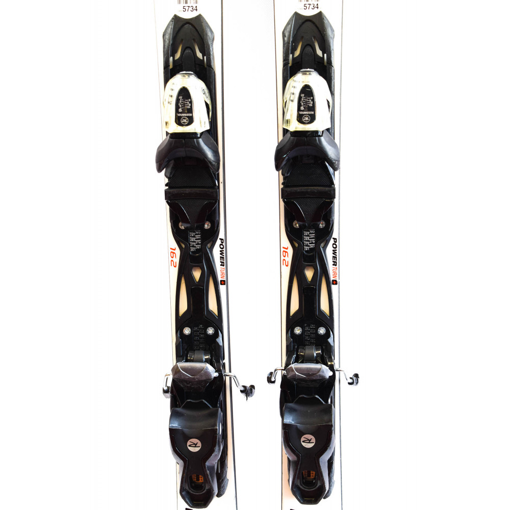 SKI HERO ELITE SX SPORT + FIX XELIUM 110 BK RTL