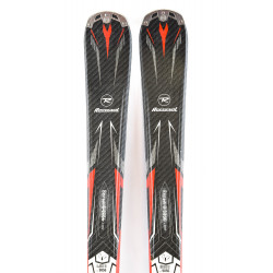 SCI PURSUIT 11 CARBON + ATTACCHI XELIUM 100 RTL