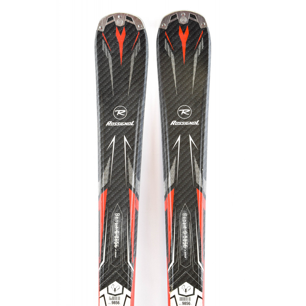 SKI PURSUIT 11 CARBON + BINDINGS XELIUM 100 RTL