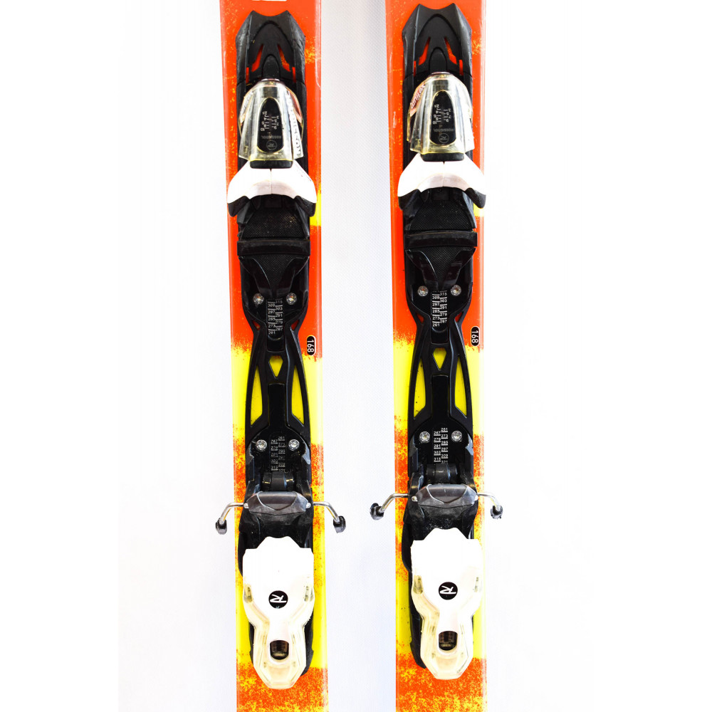 SKI SPRAYER + FIX XELIUM 100 RTL