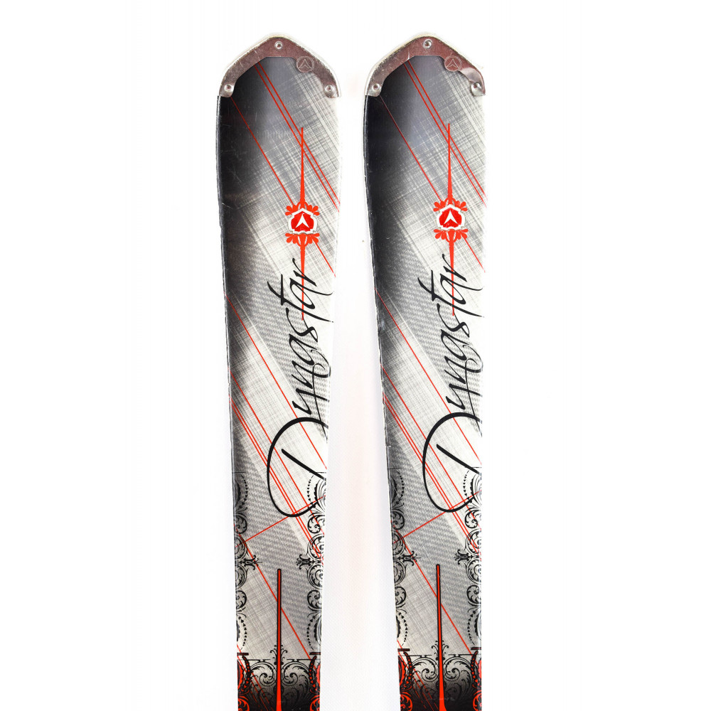 SKI EXCLUSIVE PRO +FIX EXCLUSIVE 11 RTL