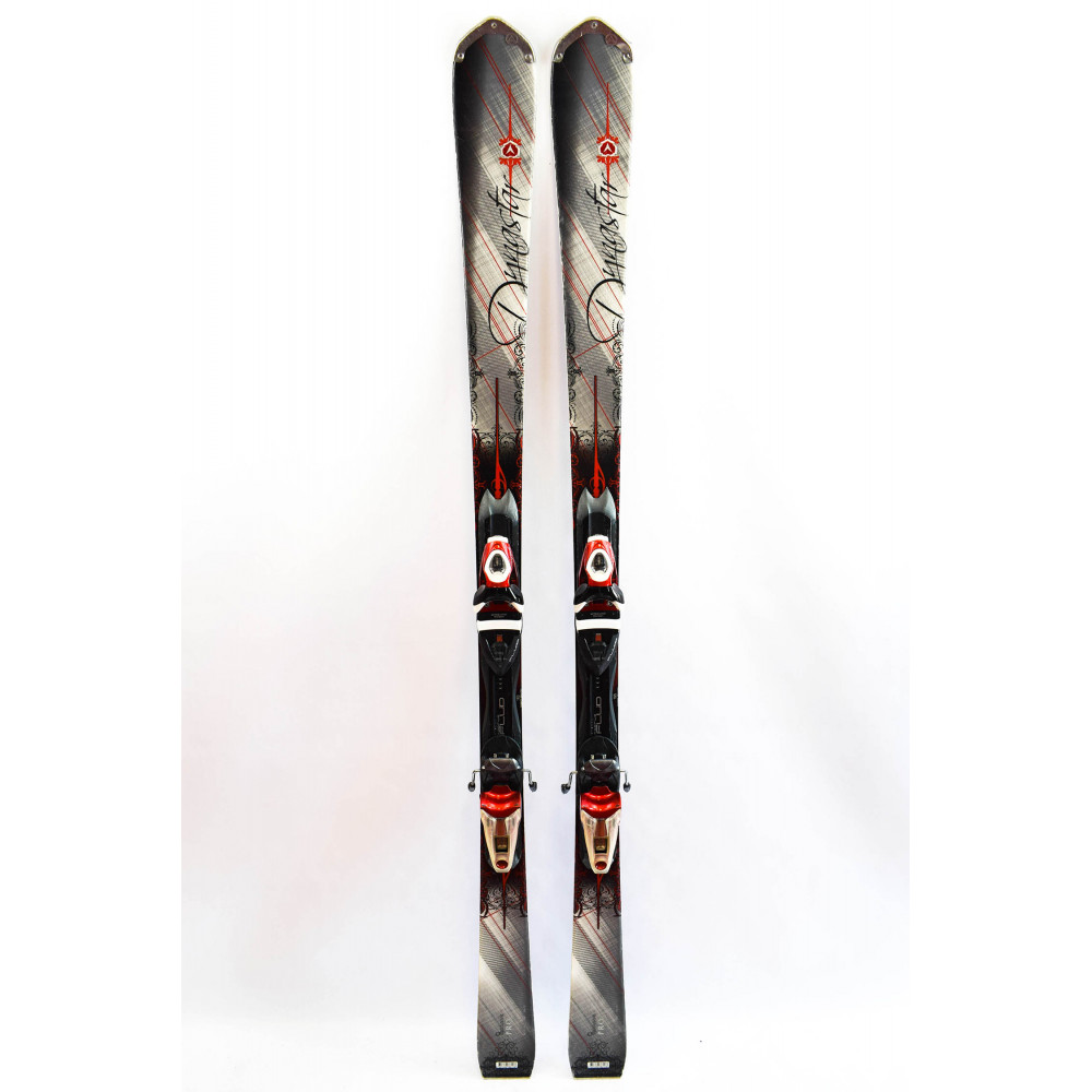 SKI EXCLUSIVE PRO +FIX EXCLUSIVE 11 RTL