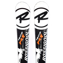 SKI RADICAL RSX + BINDUNGEN COMP J RTL