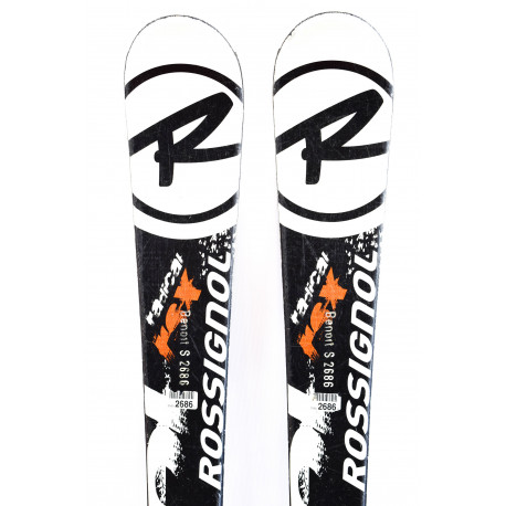 SKI RADICAL RSX + BINDINGS COMP J RTL