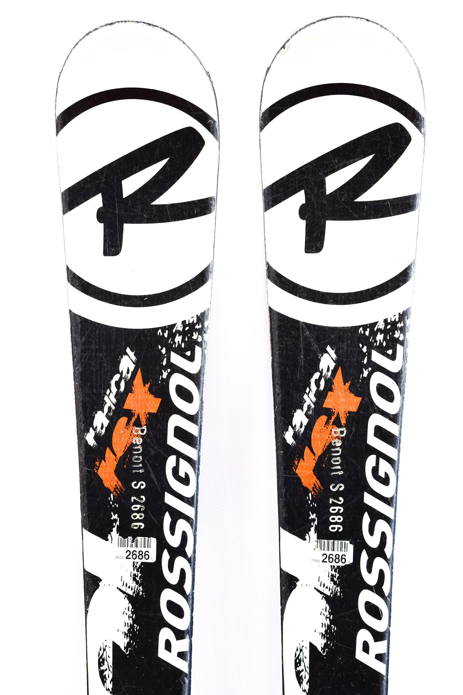 rossignol racing radical j