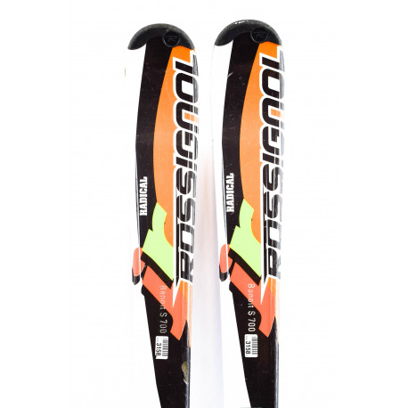 SKI RADICAL JR + BINDUNGEN AXIUM JR RTL