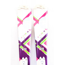 SKI FUN GIRL + BINDINGS XELIUM 4.5 RTL