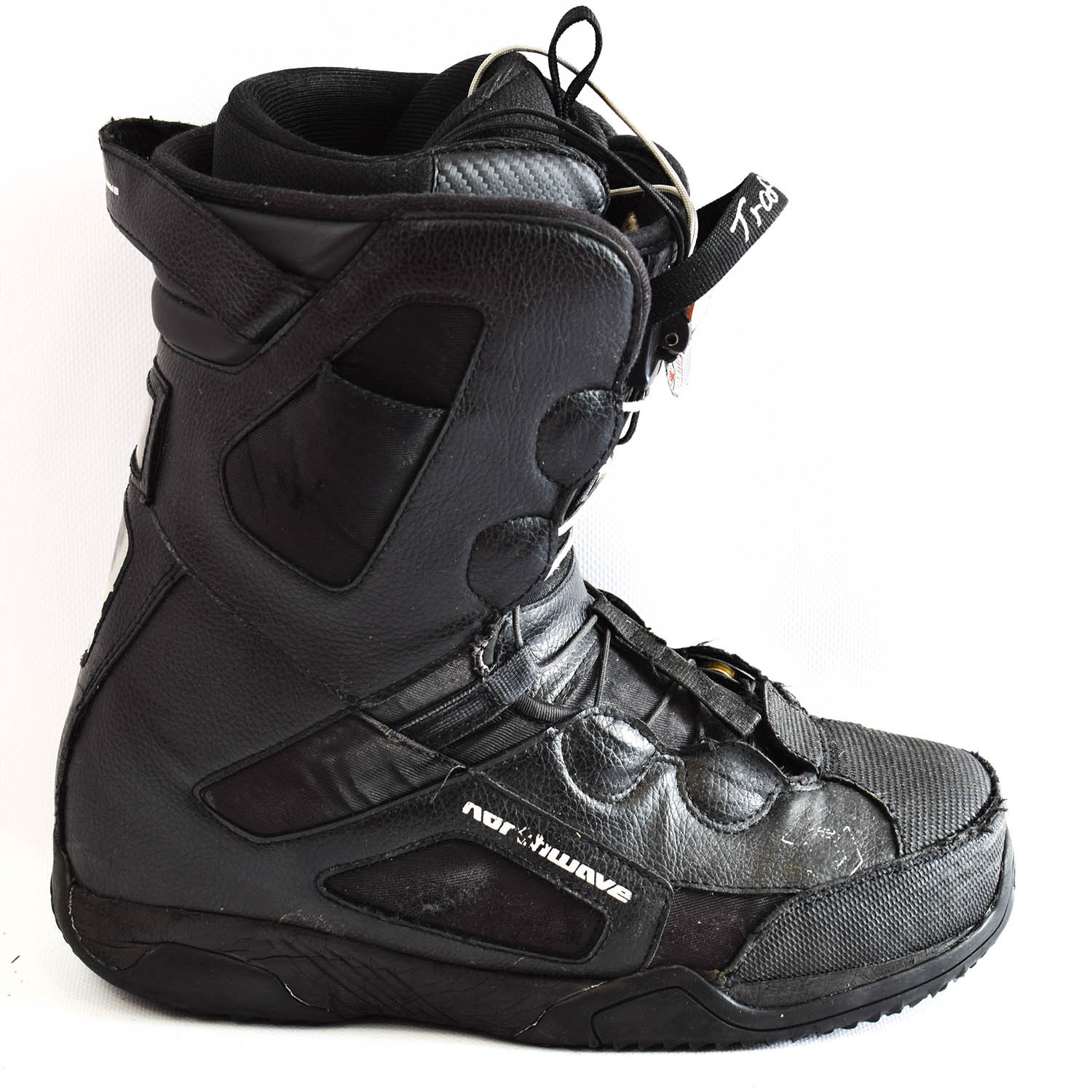 NORTHWAVE BOTAS SNOWBOARD - Easy Gliss