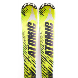 SKI NOMAD JR + EVOX 7.0 RTL