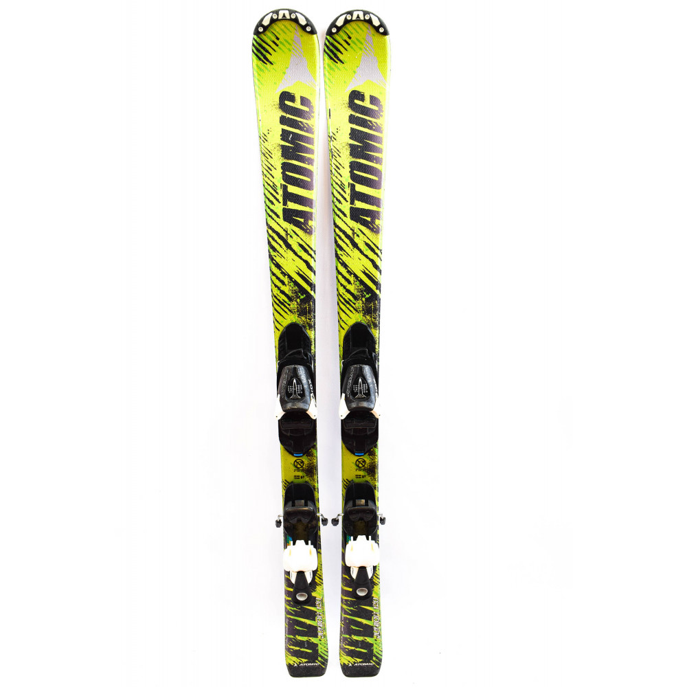 SKI NOMAD JR + EVOX 7.0 RTL