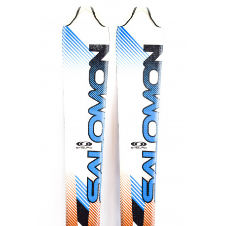 SKI ENDURO 800 JR + CS 4.5 RTL