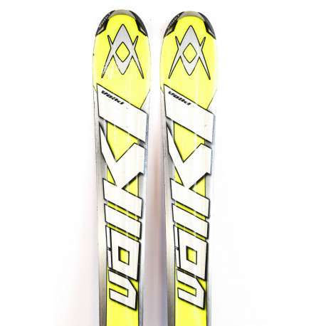 SKI RACETIGER SL JR  + FASTRAK 7.0 RTL