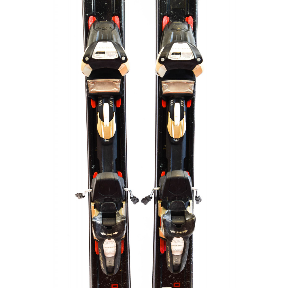 SKI UNLIMITED AC 30 + WIDERIDE12 RTL