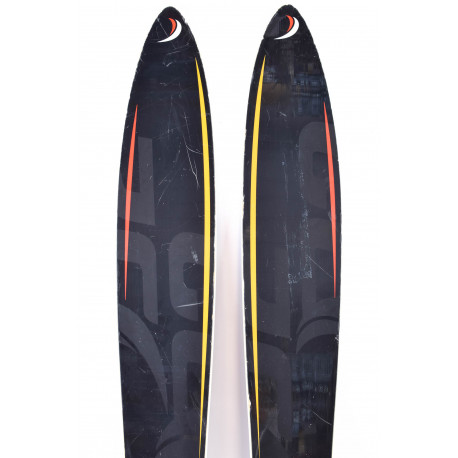 SKI BLACK CURVE + GRIFFON 13 RTL