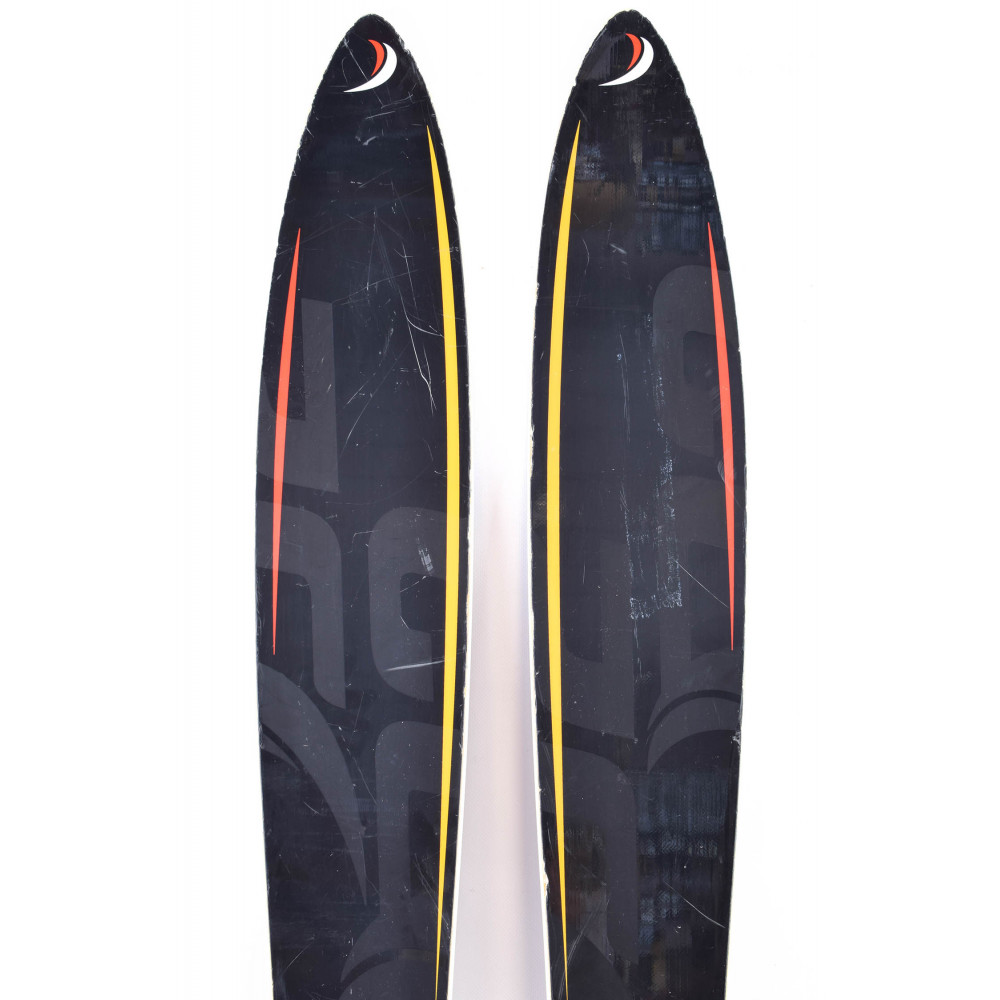 SKI BLACK CURVE + GRIFFON 13 RTL